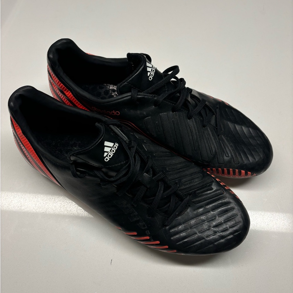 Adidas Predator LZ Absolado Soccer Cleats